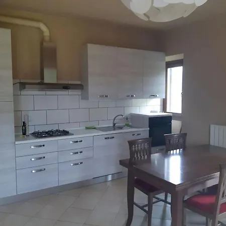 Casa Susanna * Colico