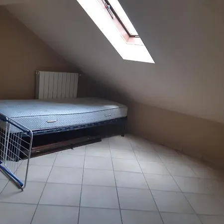 Casa Susanna Apartment Colico