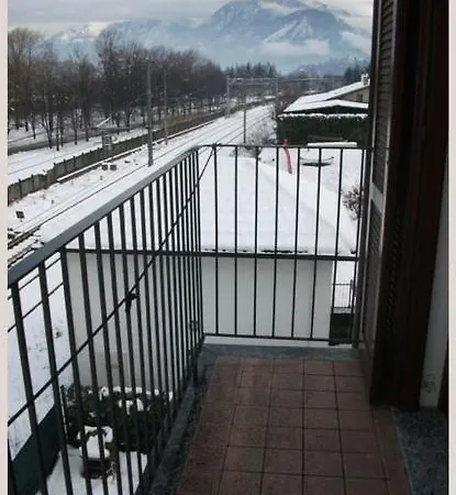 Casa Susanna Apartment Colico
